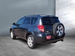 2007 Toyota RAV4 Sport