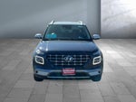 2021 Hyundai Venue Denim