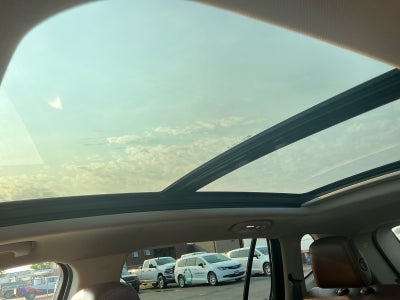 2018 Buick Envision Essence