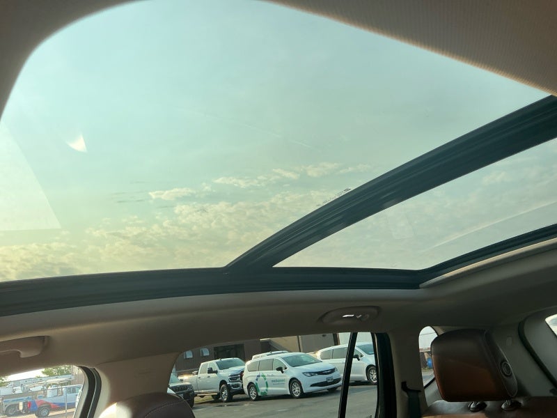 2018 Buick Envision Essence