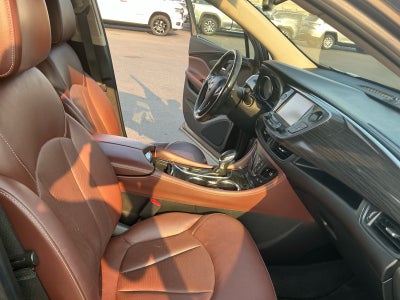 2018 Buick Envision Essence
