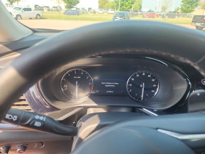 2021 Buick Envision Preferred