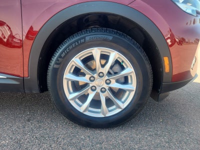 2021 Buick Envision Preferred