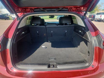 2021 Buick Envision Preferred