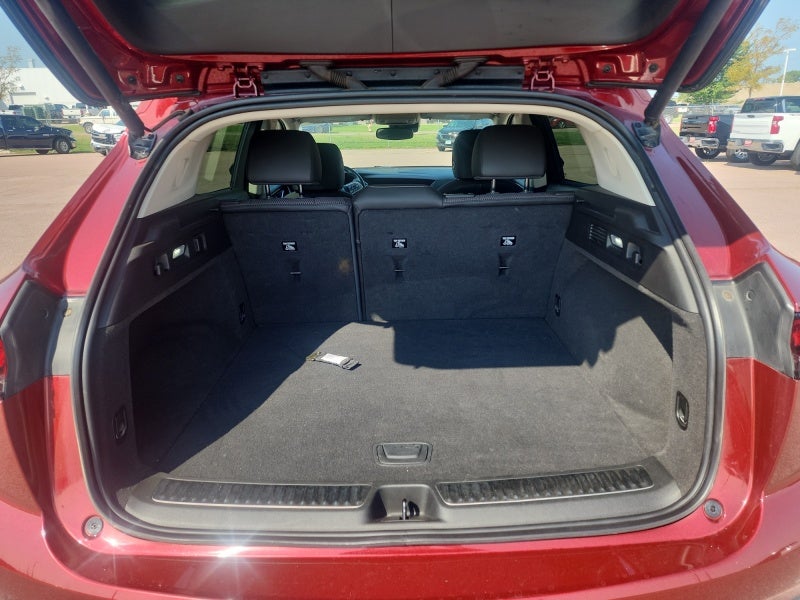 2021 Buick Envision Preferred