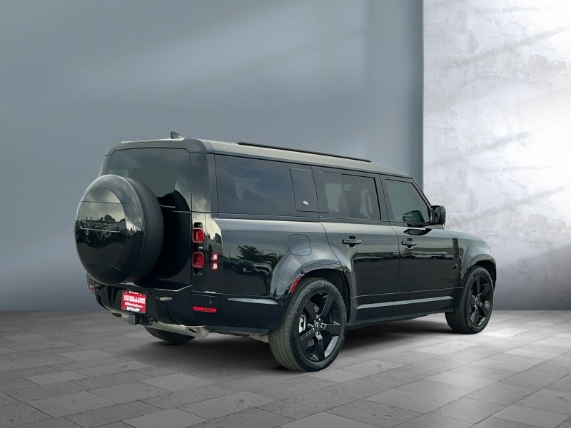 2024 Land Rover Defender X-Dynamic SE