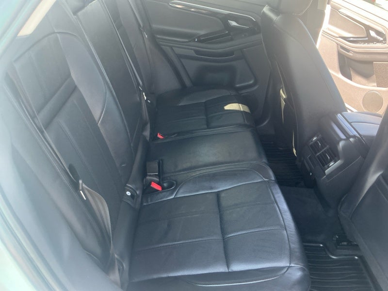 2020 Land Rover Range Rover Evoque S