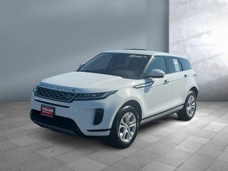 2020 Land Rover Range Rover Evoque S