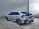 2020 Honda Civic Hatchback Sport