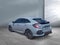 2020 Honda Civic Hatchback Sport