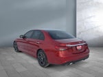 2021 Mercedes-Benz E-Class E 350