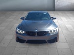 2015 BMW M4 NA