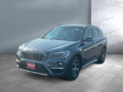 2017 BMW X1 xDrive28i