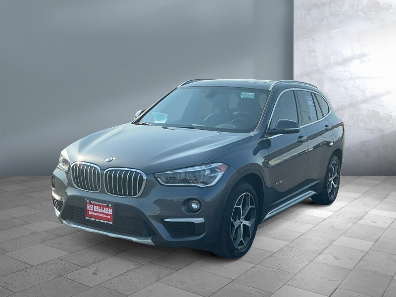 2017 BMW X1 xDrive28i