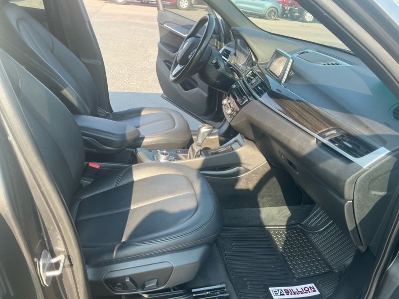 2017 BMW X1 xDrive28i