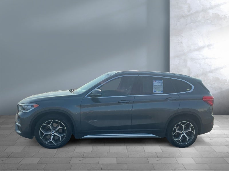 2017 BMW X1 xDrive28i