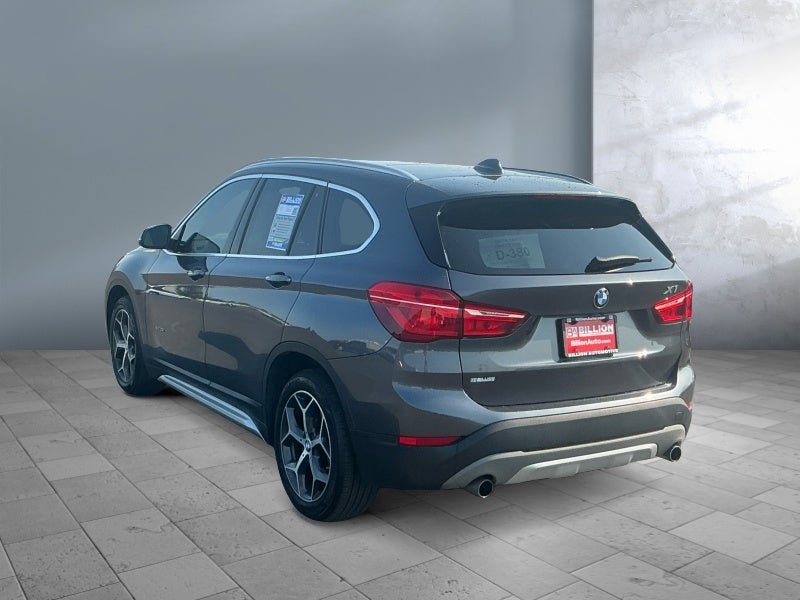 2017 BMW X1 xDrive28i