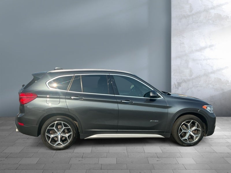 2017 BMW X1 xDrive28i