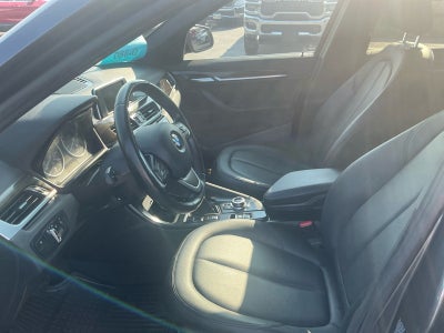 2017 BMW X1 xDrive28i
