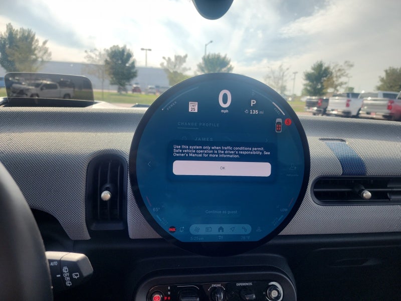 2025 MINI Hardtop 2 Door Cooper S