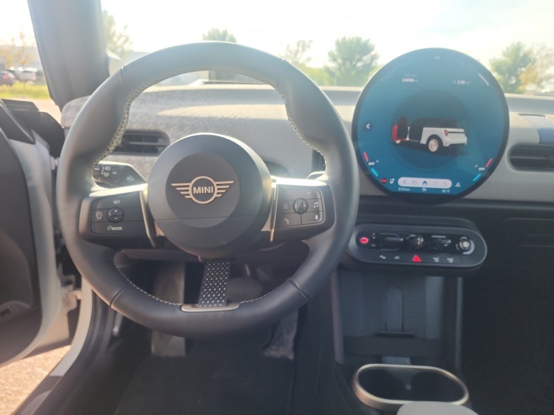 2025 MINI Hardtop 2 Door Cooper S
