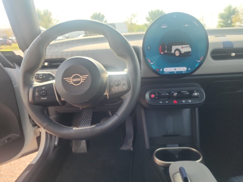 2025 MINI Hardtop 2 Door Cooper S