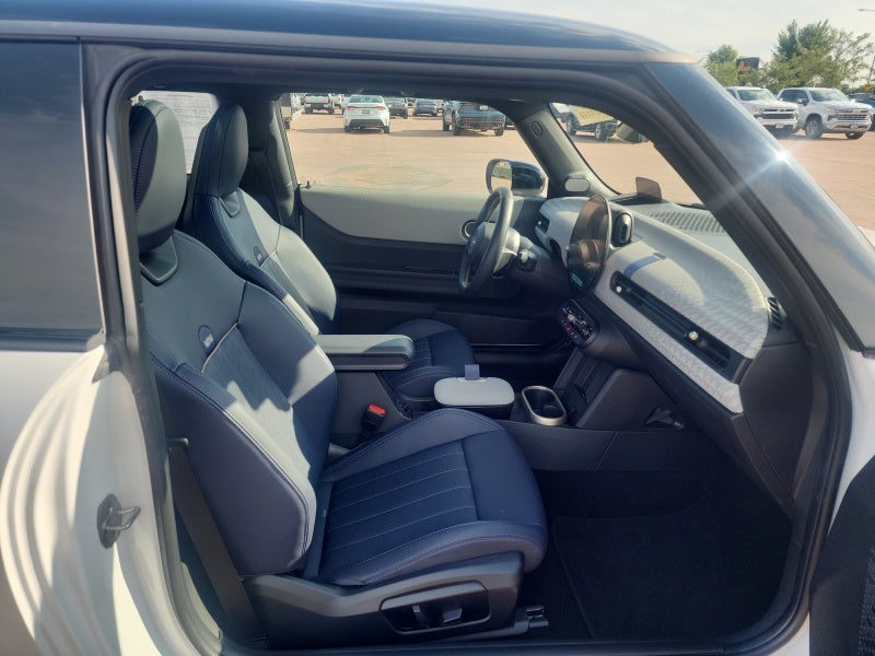 2025 MINI Hardtop 2 Door Cooper S
