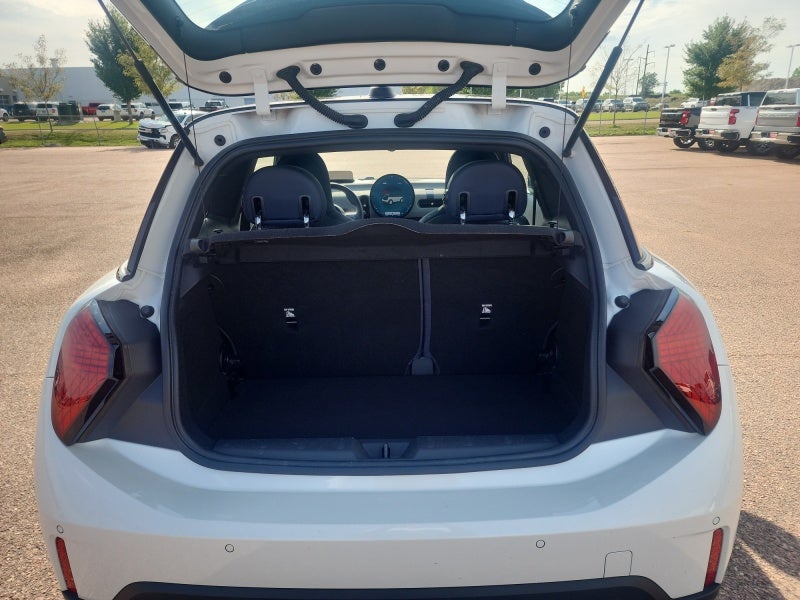 2025 MINI Hardtop 2 Door Cooper S