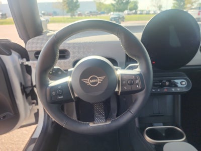 2025 MINI Hardtop 2 Door Cooper S