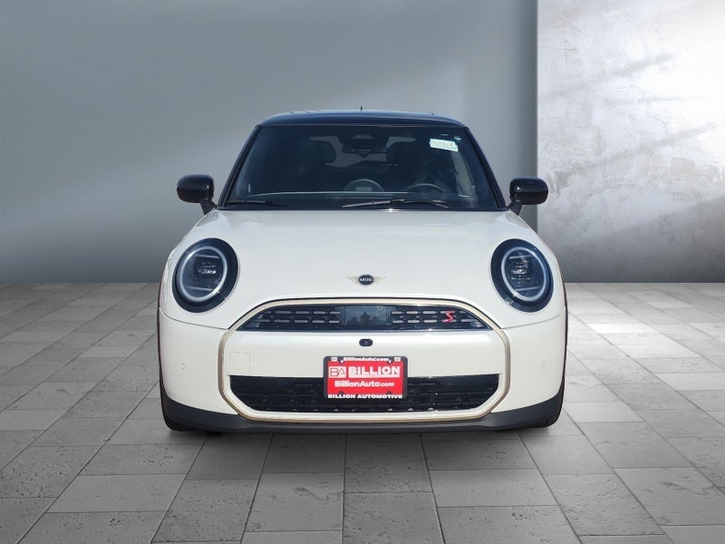 2025 MINI Hardtop 2 Door Cooper S