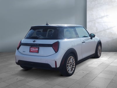 2025 MINI Hardtop 2 Door Cooper S