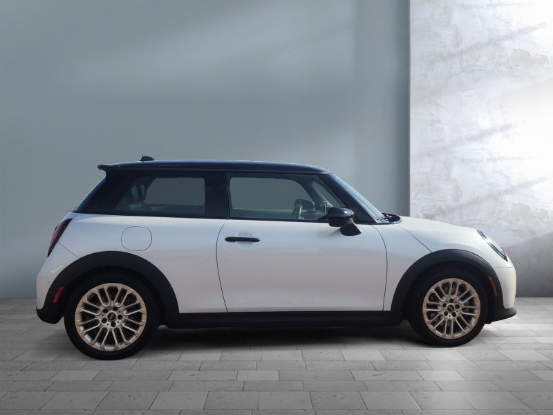 2025 MINI Hardtop 2 Door Cooper S