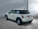 2008 MINI Cooper Hardtop NA