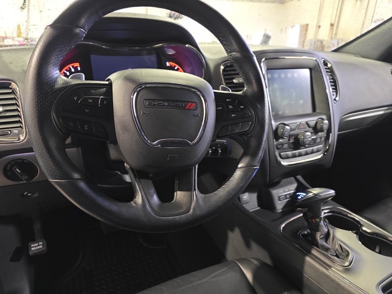 2020 Dodge Durango GT Plus