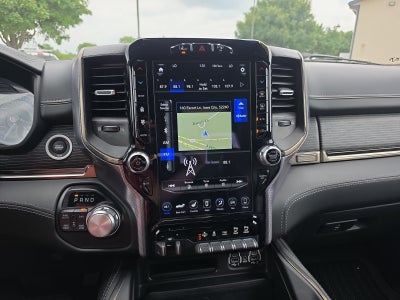 2021 RAM 1500 Limited