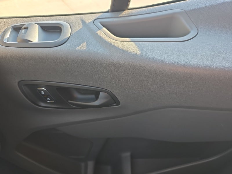 2024 Ford Transit Passenger Wagon XL