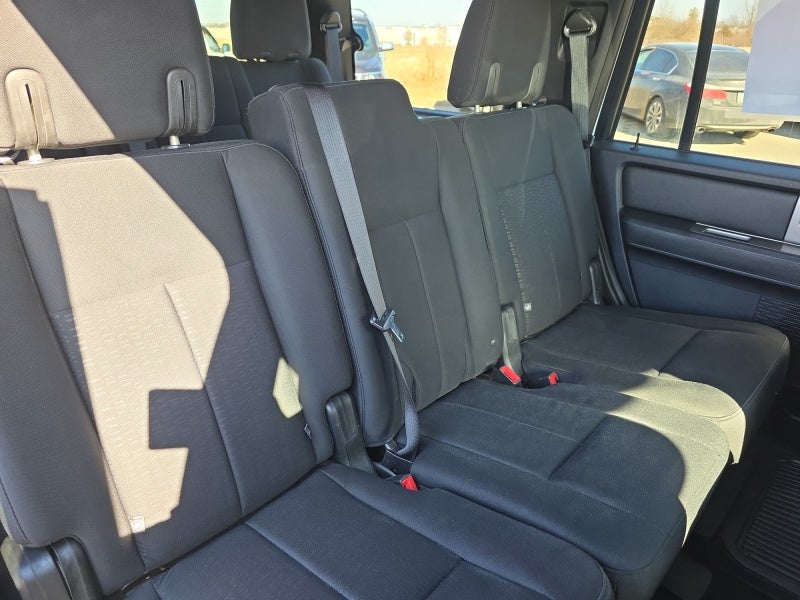 2017 Ford Expedition XLT