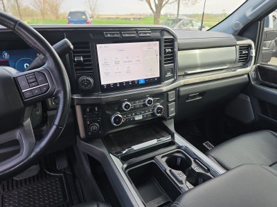 2024 Ford Super Duty F-250 SRW XL
