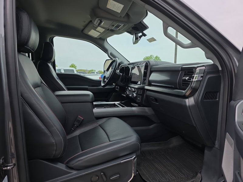 2023 Ford Super Duty F-250 SRW XL