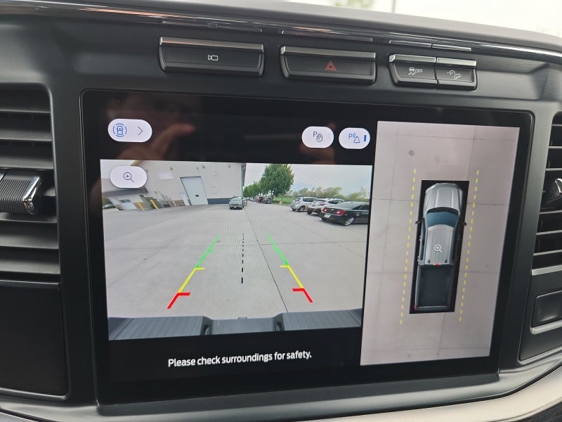 2023 Ford Super Duty F-250 SRW XL