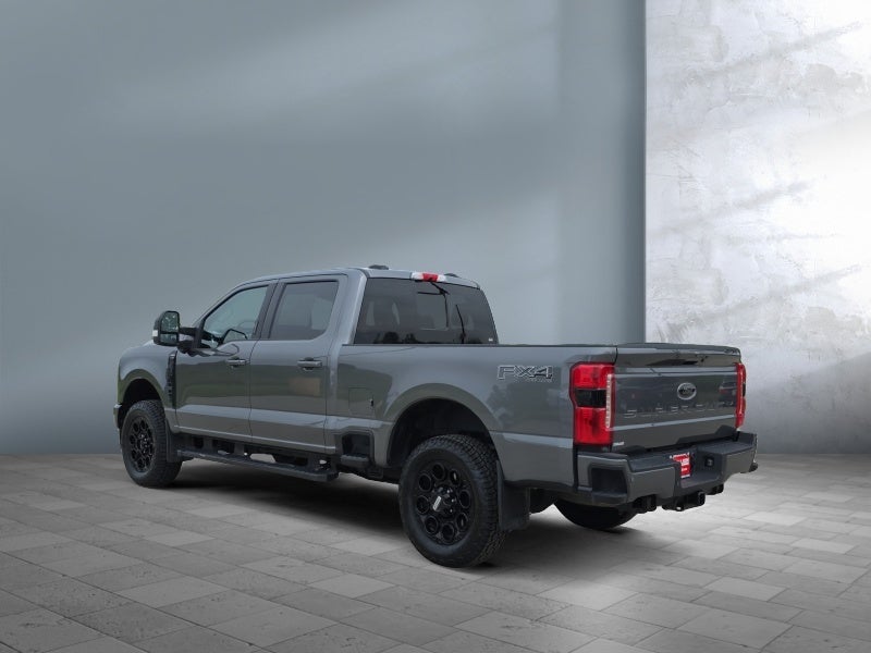 2023 Ford Super Duty F-250 SRW XL