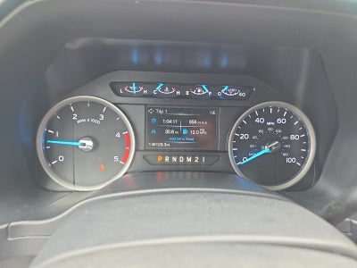 2019 Ford Super Duty F-350 DRW XL