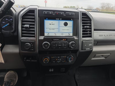 2019 Ford Super Duty F-350 DRW XL