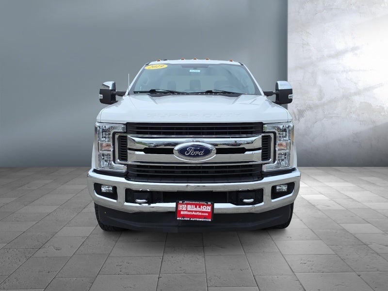 2019 Ford Super Duty F-350 DRW XL