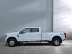 2019 Ford Super Duty F-350 DRW XL