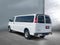 2024 Chevrolet Express Passenger 3500 1LT