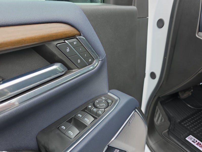 2024 Chevrolet Silverado 3500 HD High Country