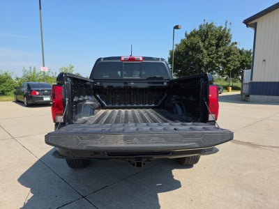 2023 Chevrolet Colorado 4WD Trail Boss