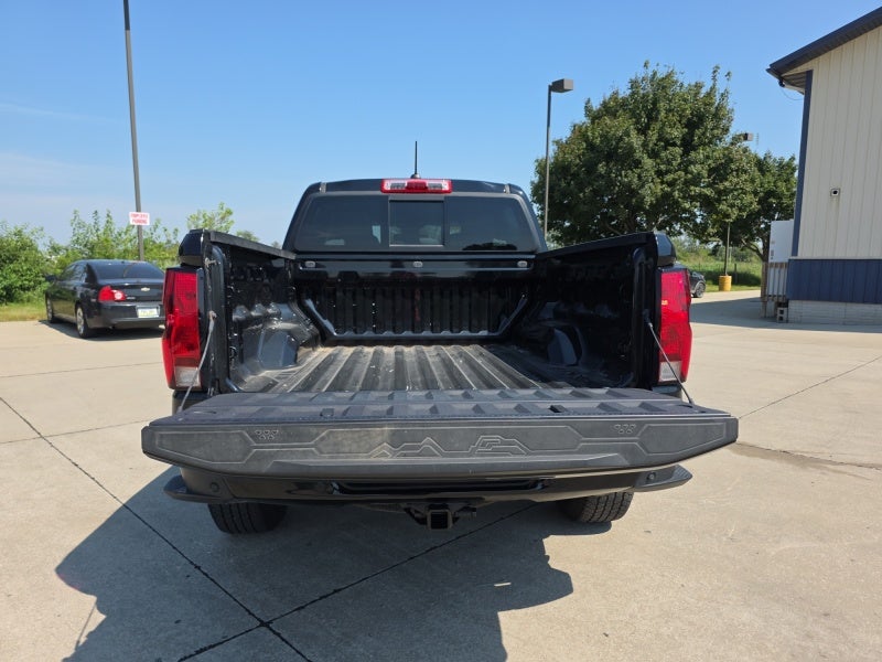 2023 Chevrolet Colorado 4WD Trail Boss