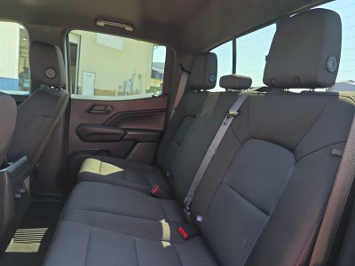 2023 Chevrolet Colorado 4WD Trail Boss